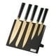 thumbnail image 1 of Set 6 Pzs Titan Gold Bloque Magnético, 1 of 3