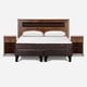 thumbnail image 1 of Cama 2 Plazas Rosen Ergo T New Base Dividida Ferrara+Almohad, 1 of 7