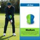thumbnail image 2 of Ayuda de entrenamiento de golf MELE LINKS Precisión de Impacto (M), 2 of 7