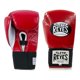 thumbnail image 1 of Guantes de boxeo CLETO REYES 283 g rojo para amateur, 1 of 8