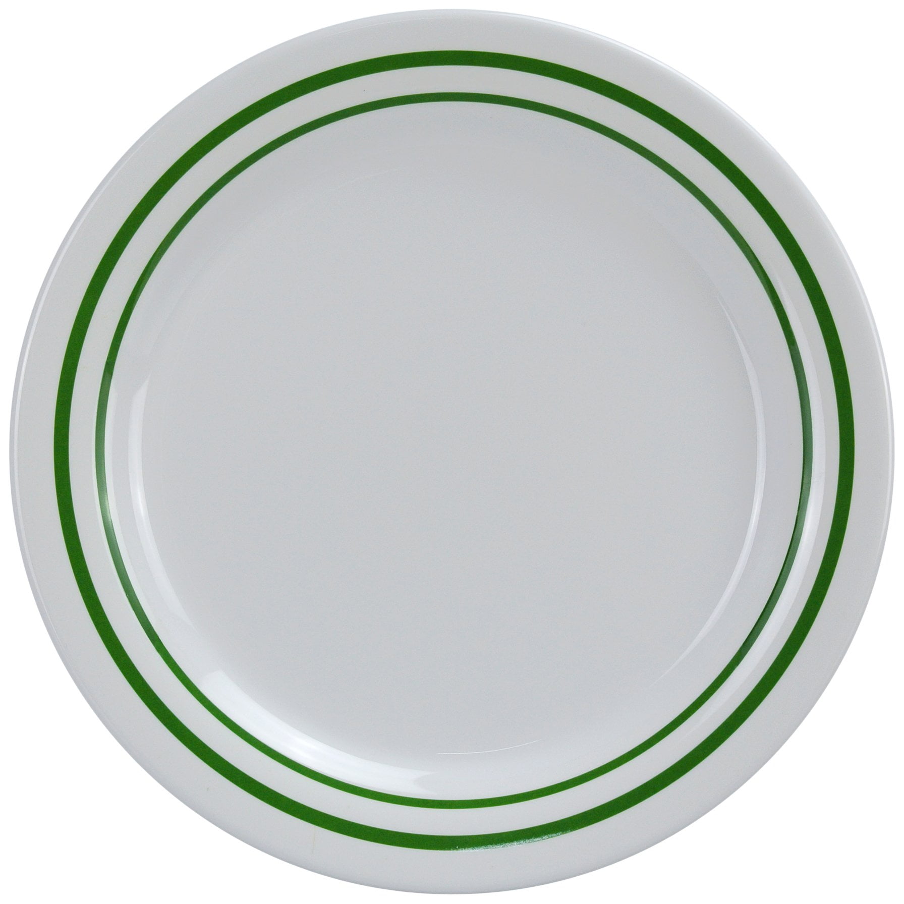 Plato Para Pan Yanco Pt-106 Pine Tree, Redondo, Apto Para Lavavajillas