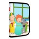 thumbnail image 1 of Bolsa de Almacenamiento Caillou Plegable 26.5x17.8cm, 1 of 5