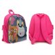 thumbnail image 4 of Tom y Jerry Mochila Escolar para Niños y Niñas, Mochila Infantil Ligera de Alta Calidad, Grande y Duradera ROSA, 4 of 6