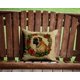 thumbnail image 2 of Cojín Mastiff Christmas 14x14, 2 of 5