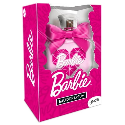 Perfume Barbie 50 Ml Gelatti Kids