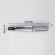 thumbnail image 1 of Upgrade Your Cooking Game with our Stainless Steel Food Tongs - Perfect for Baking, Cooking and Grilling!, 1 of 4