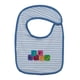 thumbnail image 4 of Set Ropa Bebé + Babero Toy Story Niño Azul 6 - 9 Meses, 4 of 4