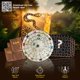 thumbnail image 2 of Juego de mesa Thames & Kosmos Exit: The Sacred Temple, 2 of 6
