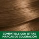 thumbnail image 4 of Retocador Raíz Tono 60 Sachet Rubio Oscuro, 4 of 7