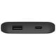 thumbnail image 3 of Batería Externa 10.000 mAh mophie USB-C y USB-A - Negro, 3 of 5