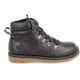 thumbnail image 1 of Botines niña Negros Outdoor Invierno Antideslizante  Talla 27 Impermeable Cordones Urbanos, 1 of 2