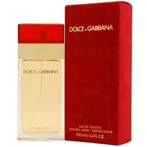 Dolce & Gabbana - Dolce Pour Femme 100Ml Edt