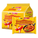 thumbnail image 1 of Ramen Picante Crayfish Baixiang Pack 5 Unidades 113g, 1 of 4