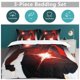 thumbnail image 5 of Skibidi Toilet Bedding Set Duvet Cover Comfortable and Lightweight Cartoon Bedding 3 Piece Bed Set, 5 of 5