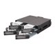 thumbnail image 1 of Carcasa de rack móvil ICY DOCK ToughArmor MB607SP-B de 4 compartimentos, 1 of 4