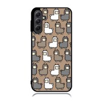 Genérico - Carcasa Funda Para Samsung S23 Fe 5G Diseño 273