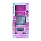 thumbnail image 5 of Juguete Set De Cocina Para Muñecas Rosado Modern Kitchen, 5 of 5