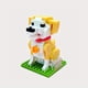 thumbnail image 1 of The Chinese Zodiac Series Animal Model Small Particles Assembled Building Blocks DIY Educational Children's Toy Gift Game Fan Party Birthday Gifts, 1 of 5