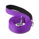 thumbnail image 5 of Correa Reflectante Para Perros Puppy Strong Heavy Duty Para Perros Grandes, Medianos Y Peque?os, Violeta, 5 of 5