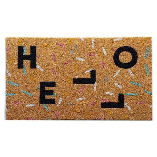 Null Hello Limpia Pies Hello | Lider