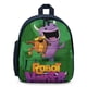 thumbnail image 1 of Robot Monstruo Mochila Escolar para Niños y Niñas, Mochila Infantil Ligera de Alta Calidad, Grande y Duradera Azul, 1 of 6