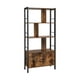thumbnail image 2 of Estanteria de 4 Niveles con Puertas - ARY22, 2 of 3