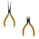 thumbnail image 1 of Set Alicates Rdeer Diagonal Y Punta Larga, 1 of 3
