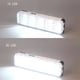 thumbnail image 2 of Lámpara LED Portátil Recargable 30W para Emergencias, 2 of 3
