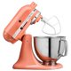thumbnail image 3 of Batidora de pie KitchenAid KSM150PSPH Artisan 5 L Bird of Paradise, 3 of 4