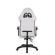 thumbnail image 4 of Silla Gamer Oficina Krone Reclinable Fabric gris, 4 of 8
