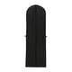 thumbnail image 1 of Bolsa Protector De Ropa Sección Larga Negro, 1 of 3