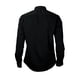 thumbnail image 2 of Camisa Spandex M/L negro L, 2 of 2