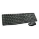 thumbnail image 1 of Kit Tec/mou Logitech Inalam Mk235 Neg 920-007901, 1 of 3