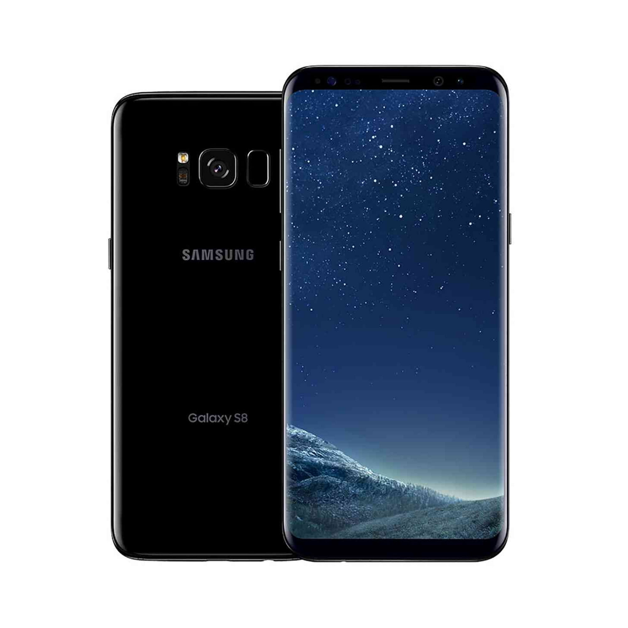 Samsung Galaxy hotsell S8