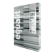 thumbnail image 3 of Papel Carta Resma Equalit Multifuncion 500 Hojas 75gr Blanco, 3 of 3