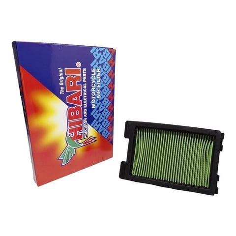 Genérico - Filtro De Aire Para Moto Honda Cbr 250 Japones