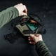thumbnail image 4 of Bolsa de bando Eberlestock, tamaño XL, táctica, con cinturón ajustable, de la marca Fanny Pack, 4 of 8