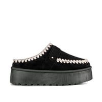 Zueco Tipo Pantufla Casual Mujer Moda Comodo Weide Sl28