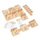 thumbnail image 3 of Varillas De Conteo De Madera Con Tarjetas, Juguetes Montessori De Madera Para Niños, Regalos De Cumpleaños, 3 of 5