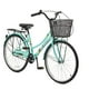 thumbnail image 2 of Bicicleta Atenea 24" Menta Paseo, 2 of 3