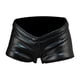 thumbnail image 2 of Pantalones Cortos De Muñeca Femenina En Miniatura A Escala 1/6 Para Cuerpo De Figuras De Acción De Mujer De 12 Pulgadas, 2 of 3