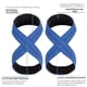 thumbnail image 3 of Straps en 8 Hoplon Infinito - Azul, 3 of 3