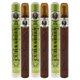 thumbnail image 1 of Perfume Cuba Green de Cuba para hombre EDT en aerosol, 35 ml, paquete de 3, 1 of 3