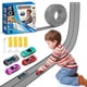 thumbnail image 1 of Pista De Carreras Flexible De 15 Pies Con Ventosas Para Niños De 3+, 1 of 7