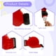 thumbnail image 2 of Dispensador de Tickets YorHele Sistema de Cola Rojo, 2 of 4