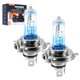 thumbnail image 1 of Bombillas de faro littlelucky H4/9003 3800K (2 unidades), 1 of 6