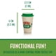 thumbnail image 3 of Borradores Paladone FRIENDS, programa de televisión Central Perk, con aroma a café, 3 of 6