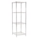 thumbnail image 2 of Estante 4 Bandejas 60x60x180 cm. Capacidad 800 kg., 2 of 8