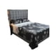 thumbnail image 4 of Juego De Sabanas 500 Hilos 2 Plaza A11, 4 of 5