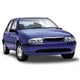thumbnail image 1 of Filtro Aceite para auto Mazda 121 1996-2000, 1 of 3